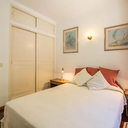 شقة Cozy In Old Town البوفيرا